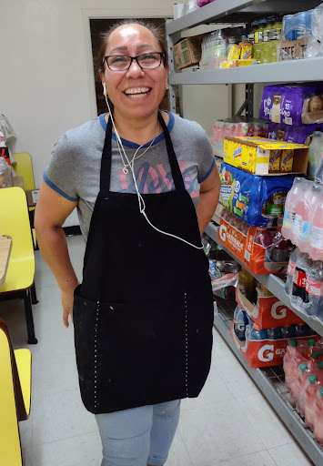 Donut Shop «Mr Donut & Kolache», reviews and photos, 4607 Hwy 6 N, Houston, TX 77084, USA