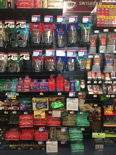 Tobacco Shop «Smoker Friendly», reviews and photos, 6924 Mesa Ridge Pkwy, Fountain, CO 80817, USA