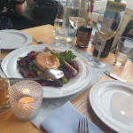 Photo n°3 de l'avis de Ricarda.i fait le 31/12/2021 à 08:43 sur le  Teepott Warnemünde à Rostock