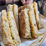 Photo n°1 de l'avis de Karol. fait le 26/12/2023 à 12:59 sur le  Restaurante Dominó à Ponta do Pargo