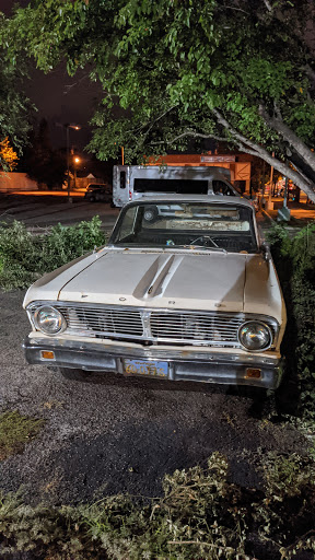 Auto Repair Shop «Fixt Rite Auto Repair & Tire Center», reviews and photos, 5556 Lyndale Ave S, Minneapolis, MN 55419, USA