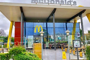 McDonald's image