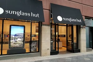 Sunglass Hut image