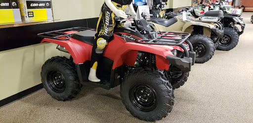 Motorcycle Dealer «Stamford Motorsports», reviews and photos, 177 Greenwich Ave, Stamford, CT 06902, USA