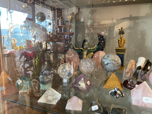 Book Store «White Light Books», reviews and photos, 1464 Park Ave, Cranston, RI 02920, USA