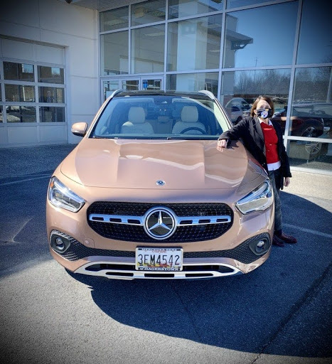 Mercedes Benz Dealer «Mercedes-Benz of Hagerstown», reviews and photos, 1955 Dual Hwy, Hagerstown, MD 21740, USA