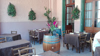 Atmosphère du Restaurant italien Villa Toscane à Villié-Morgon - n°10