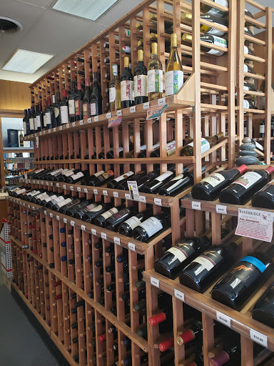 Katonah Wine & Liquor Store, 120 Katonah Ave, Katonah, NY 10536, USA, 