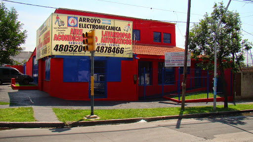 ARROYO ELECTROMECÁNICA