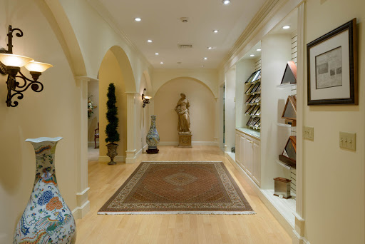 Funeral Home «Phaneuf Funeral Homes & Crematorium», reviews and photos, 243 Hanover St, Manchester, NH 03104, USA