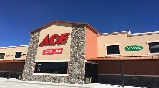 Ace Hardware Northgate, 13355 Voyager Pkwy, Colorado Springs, CO 80921, USA, 