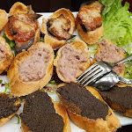 Photo n°8 de l'avis de Pami.i fait le 12/01/2020 à 07:29 sur le  Pit-Stop Pizzeria Ristorante à Florence