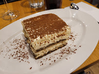 Tiramisu du Restaurant italien Fuxia Brest Port de Commerce - n°11