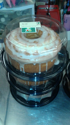 Grocery Store «Fiesta Mart #211», reviews and photos, 4210 Pioneer Rd, Balch Springs, TX 75180, USA