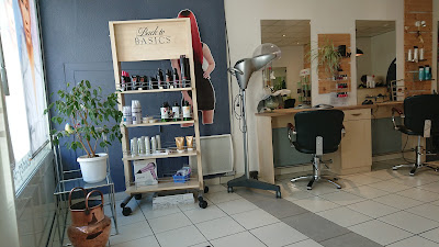 Idée Halles Coiffure à Luçon