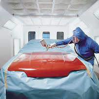 Gerber Collision & Glass - Photo 9 - Car repair in Tulsa, OK, Tulsa