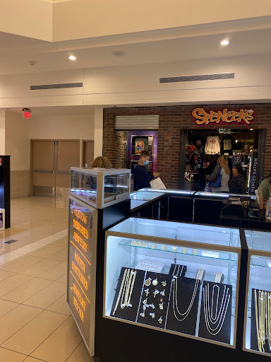 Computer Store «Apple Kenwood Towne Centre», reviews and photos, 7875 Montgomery Rd, Cincinnati, OH 45236, USA