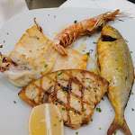 Photo n°2 de l'avis de Luca.e fait le 20/08/2021 à 07:51 sur le  Trattoria Al Faro à Sciacca