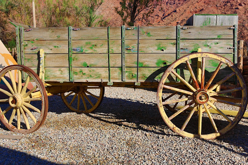 Winery «Moab Castle Creek Winery», reviews and photos, 14 UT-128, Moab, UT 84532, USA