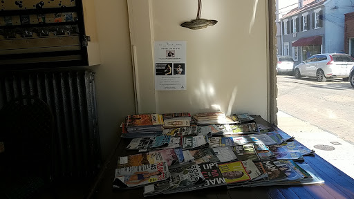 Laundromat «Self Service Laundry», reviews and photos, 74 Maryland Ave, Annapolis, MD 21401, USA