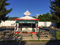 Photos du propriétaire du Pizzas à emporter Le Kiosque à Pizzas à Donnemarie-Dontilly - n°4