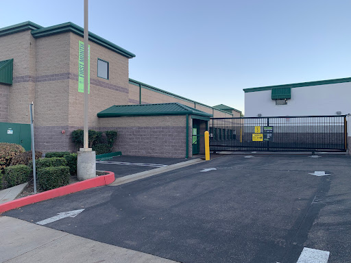 Storage Facility «Extra Space Storage», reviews and photos, 300 Deerwood Rd, San Ramon, CA 94583, USA