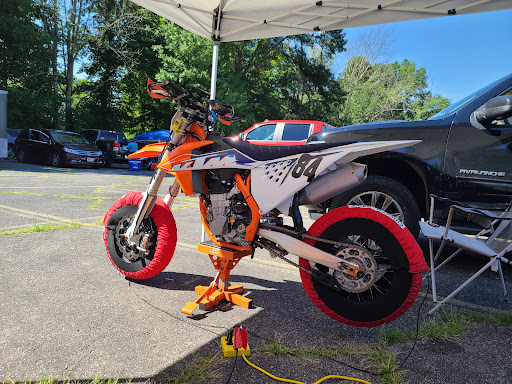 Go-Kart Track «Oakland Valley Race Park», reviews and photos, 305 Oakland Valley Rd, Cuddebackville, NY 12729, USA