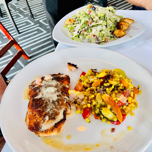 Seafood Restaurant «Chart House», reviews and photos, 644 Huron Ave, Atlantic City, NJ 08401, USA