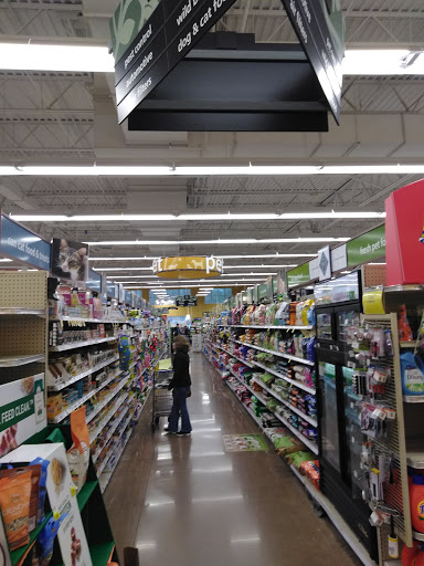 Grocery Store «Kroger», reviews and photos, 5339 Old Hwy 5, Woodstock, GA 30188, USA