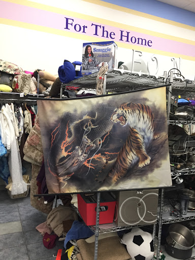Thrift Store «Goodwill Industries Store & Donation Center», reviews and photos, 350 Fairview Ave, Hudson, NY 12534, USA