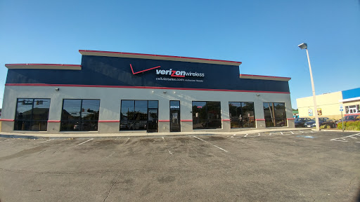 Verizon Authorized Retailer – Cellular Sales, 21743 Great Mills Rd, Lexington Park, MD 20653, USA, 