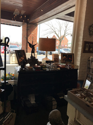 Gift Shop «The Celtic Cross Catholic Gift Shop», reviews and photos, 1512 W 86th St, Indianapolis, IN 46260, USA