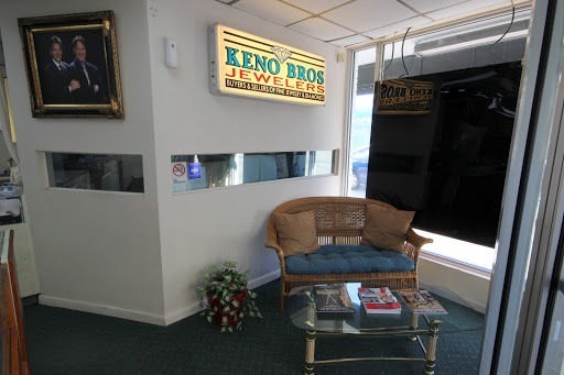 Jewelry Buyer «Keno Brothers Jewelers», reviews and photos, 2000 E Sunrise Blvd, Fort Lauderdale, FL 33304, USA
