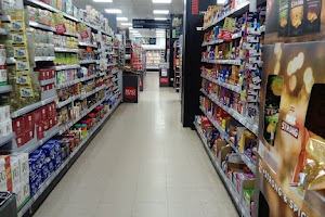 Central Co-op Food - Walsall Road, Great Barr