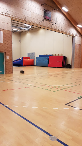 Fjordager Gymnastik in Agedrup, Syddanmark