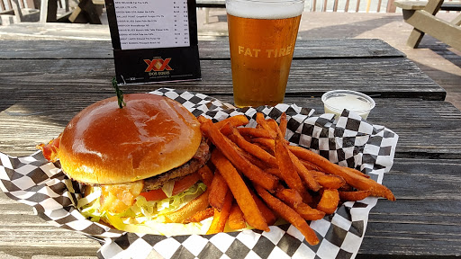 Bar & Grill «River Street Ale House», reviews and photos, 957 Rivers St, Boone, NC 28607, USA