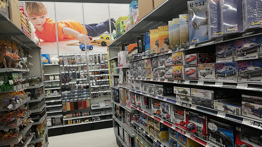 Craft Store «Michaels», reviews and photos, 4919 Point Fosdick Dr NW, Gig Harbor, WA 98335, USA