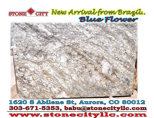 Granite Supplier «Stone City», reviews and photos, 1620 S Abilene St G, Aurora, CO 80012, USA