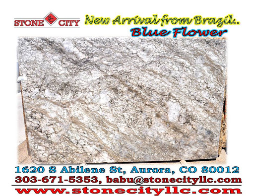 Granite Supplier «Stone City», reviews and photos