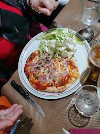 Plats et boissons du Restaurant italien La Dolce Vita à Saint-Denis - n°5