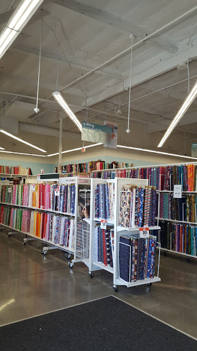 Fabric Store «Jo-Ann Fabrics and Crafts», reviews and photos, 1460 N Azusa Ave, Covina, CA 91722, USA