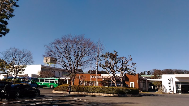 神奈川県立瀬谷養護学校