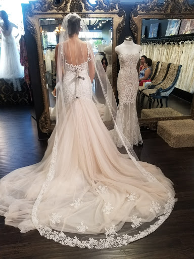 Clothing Store «Bellasposa Bridal & Photography», reviews and photos, 11450 E 4th St #103, Rancho Cucamonga, CA 91730, USA