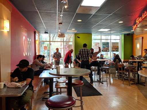 Sandwich Shop «Quiznos», reviews and photos, 37 Rio Robles E, San Jose, CA 95134, USA