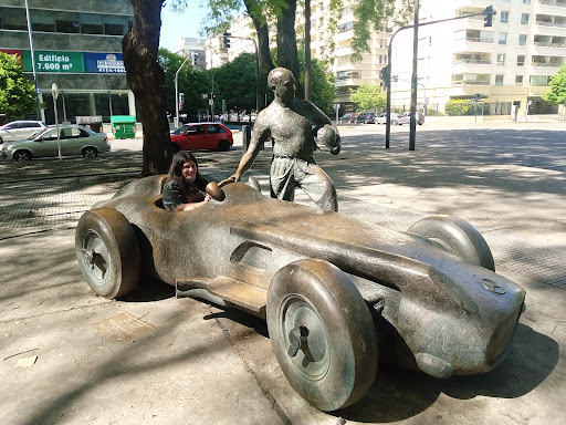 Mercedes-Benz Argentina