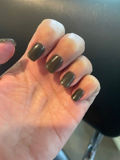 Beauty Salon «Vision of Beauty Salon», reviews and photos, 403 Maple Ave E, Vienna, VA 22180, USA