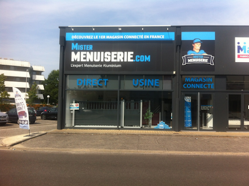 Magasin Mister Menuiserie Mérignac ( Bordeaux) Mérignac