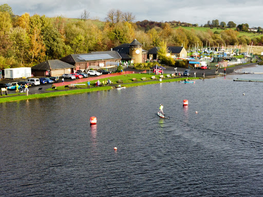 Clyde Windsurfing Club