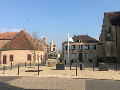 Le gite du Chapitre à Chateaumeillant à Châteaumeillant