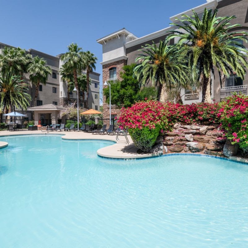 Staybridge Suites Phoenix - Glendale Sports Dist, an IHG Hotel